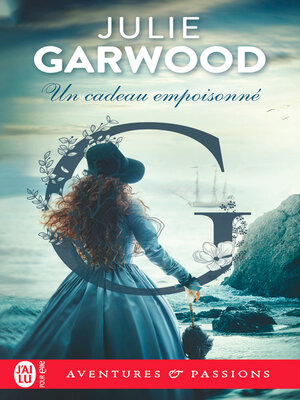 cover image of Un cadeau empoisonné